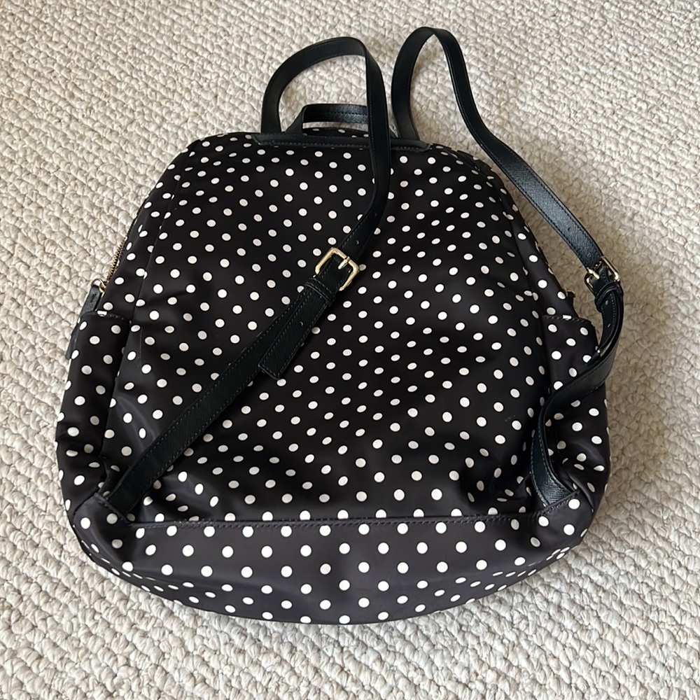 Kate Spade Backpack - Picture 7 of 7